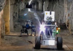 Team Cerberus readies for Round 2 in DARPA Subterranean Challenge