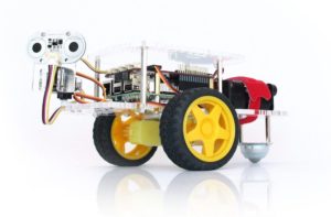 Modular Robotics acquires Dexter Industries to boost STEM offerings