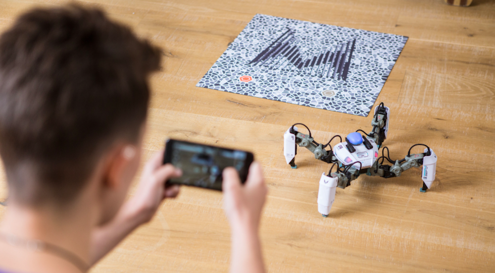 Remembering the robotics companies we lost in 2019