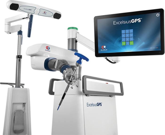 Globus Medical acquires StelKast, develops robotic joint reconstruction system