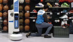 Simbe Robotics