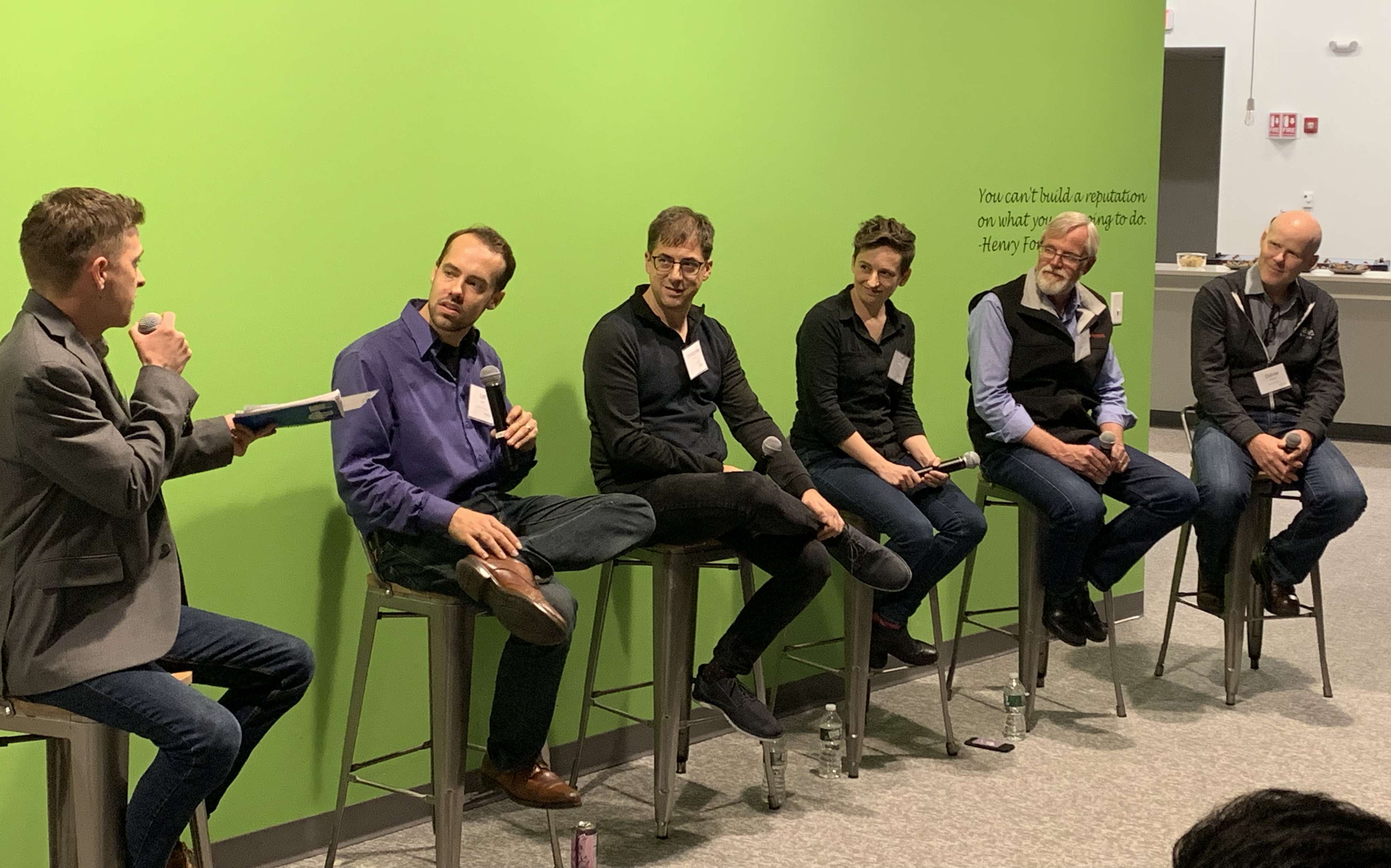 robotics startups boston