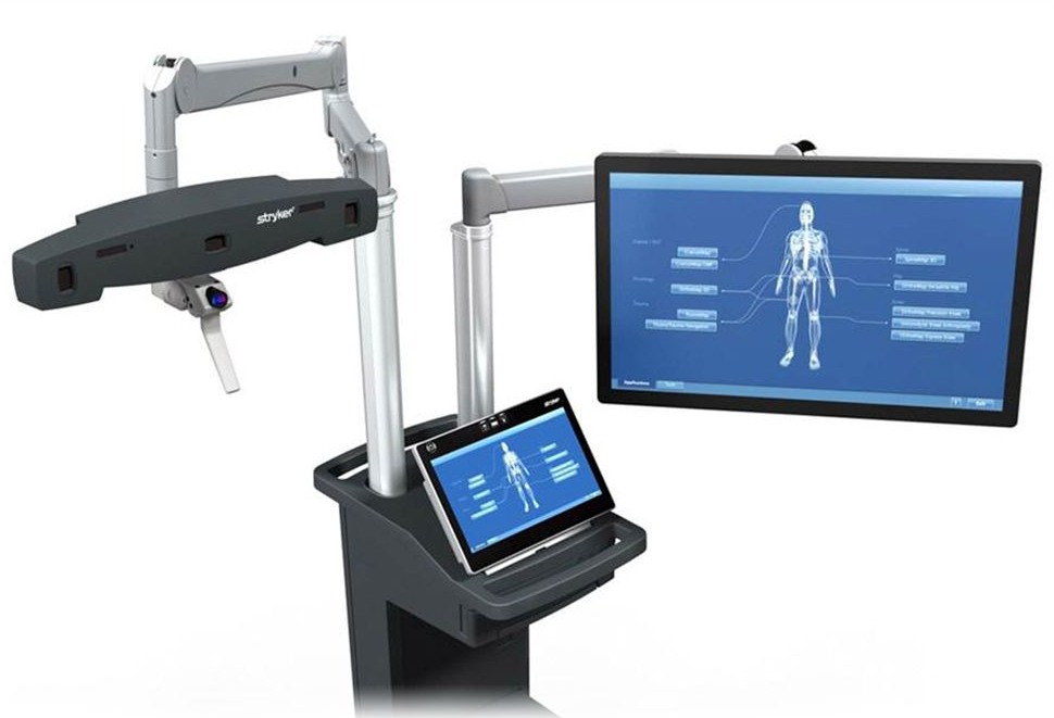 September 2019 robotics deals in surgical systems, autonomous vehicles