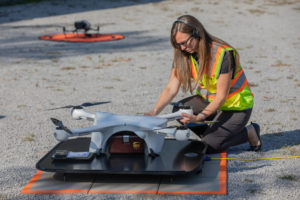 Drone deliveries by UPS get FAA clearance for widespread takeoff