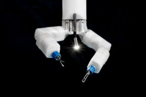 Virtual Incision raises $10M for miniaturized surgical robot