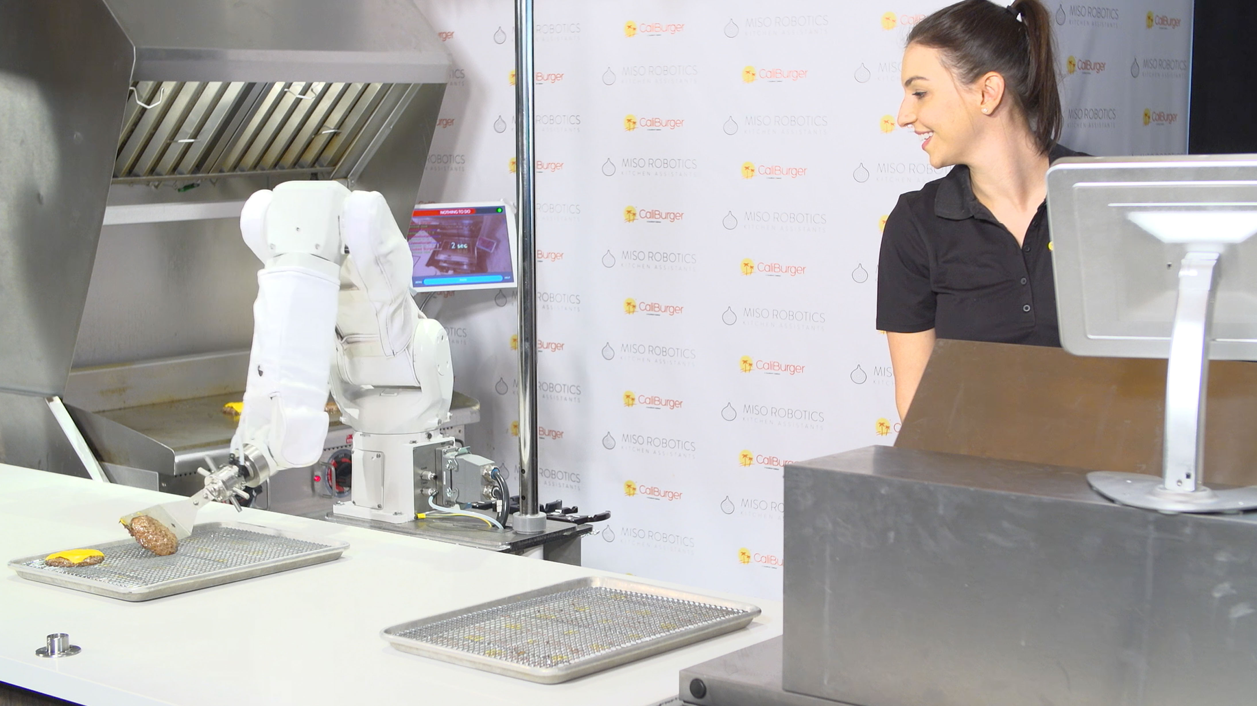 miso robotics flippy price