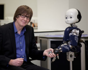 Synthetic psychology -- the mission to understand behavior through robotics