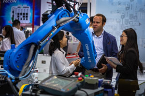 China robotics outlook: A state of the industry 2019