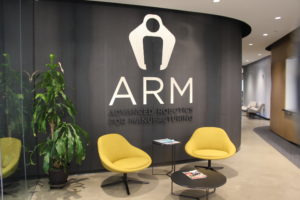 ARM Institute picks four new robotics projects for fifth funding round