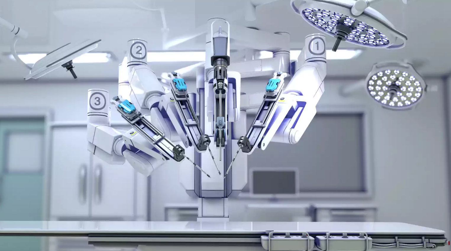 Orthotaxy robotics shop
