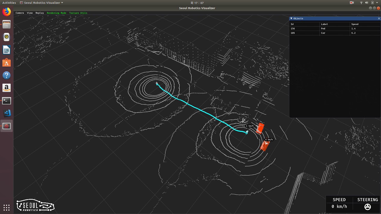 Seoul Robotics raises $5M for 3D lidar expansion into North America