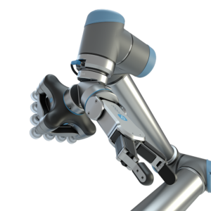 Unified interface for OnRobot grippers gains UR+ cobot certification