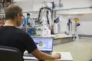 RobotStudio simulation software now includes 3D printing capabilities