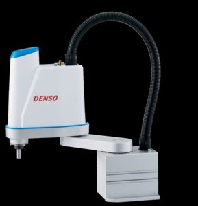 DENSO Robotics LPH series