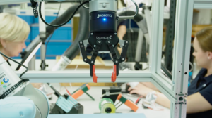 End-of-arm tooling options for cobots to grow in 2020