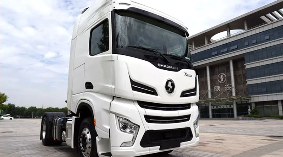Innoviz to provide solid-state lidar for driverless trucks in Chinese port
