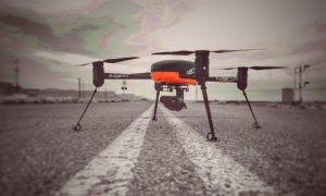 Draganfly to integrate health diagnosis tech into specialized drones