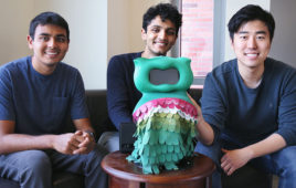 Children with autism could benefit from USC assistive robot