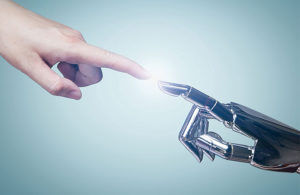 Robotic automation evolves
