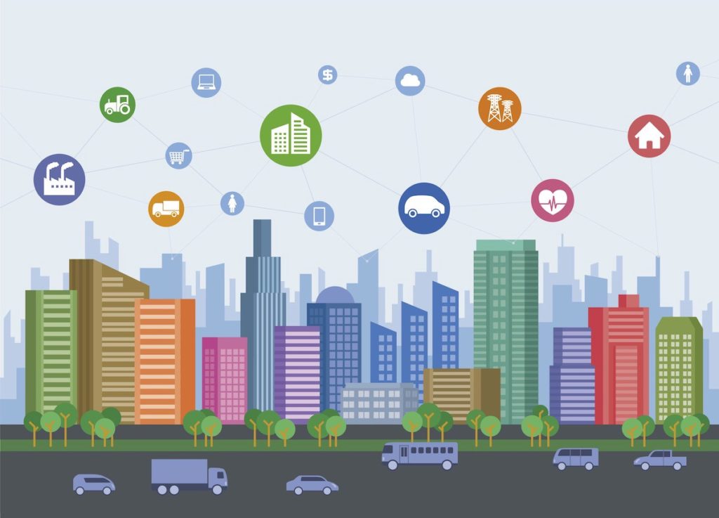 Toyota AI Ventures extends call for connected city innovations