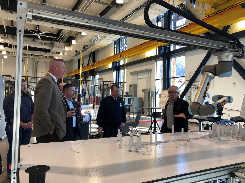 ARM Institute announces expedited call for COVID19 technology projects