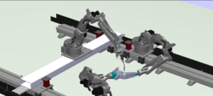 How natural tasking can reduce the complexity of robot programming