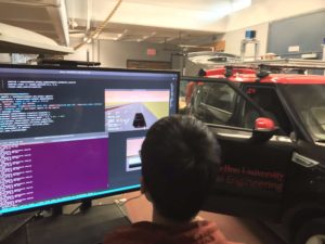 10 challenges of using simulators for testing robots