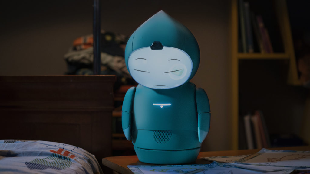 Moxie, Embedded's New Robot, Aims To Teach Kids Emotions 