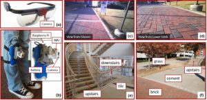 Robotic prosthetics AI incorporates computer vision and uncertainty in NC State research