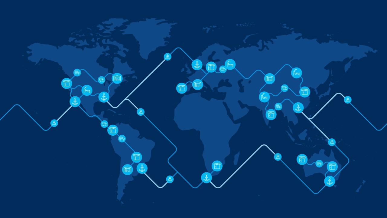 DHL Supply Chain launches warehouse robot software with Blue Yonder