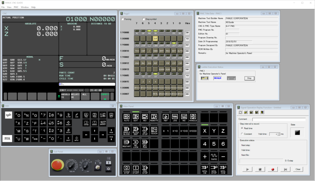 fanuc robot programming software free download