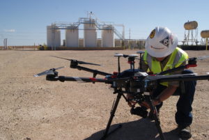 Drone services critical to safer, economical utility inspections, says PrecisionHawk