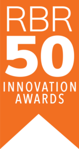 RBR50 Robotics Innovation Awards