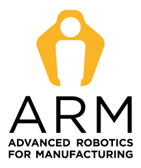ARM Institute logo