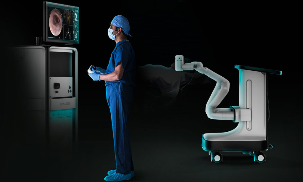 Johnson & Johnson delays regulatory filing for general surgery robot