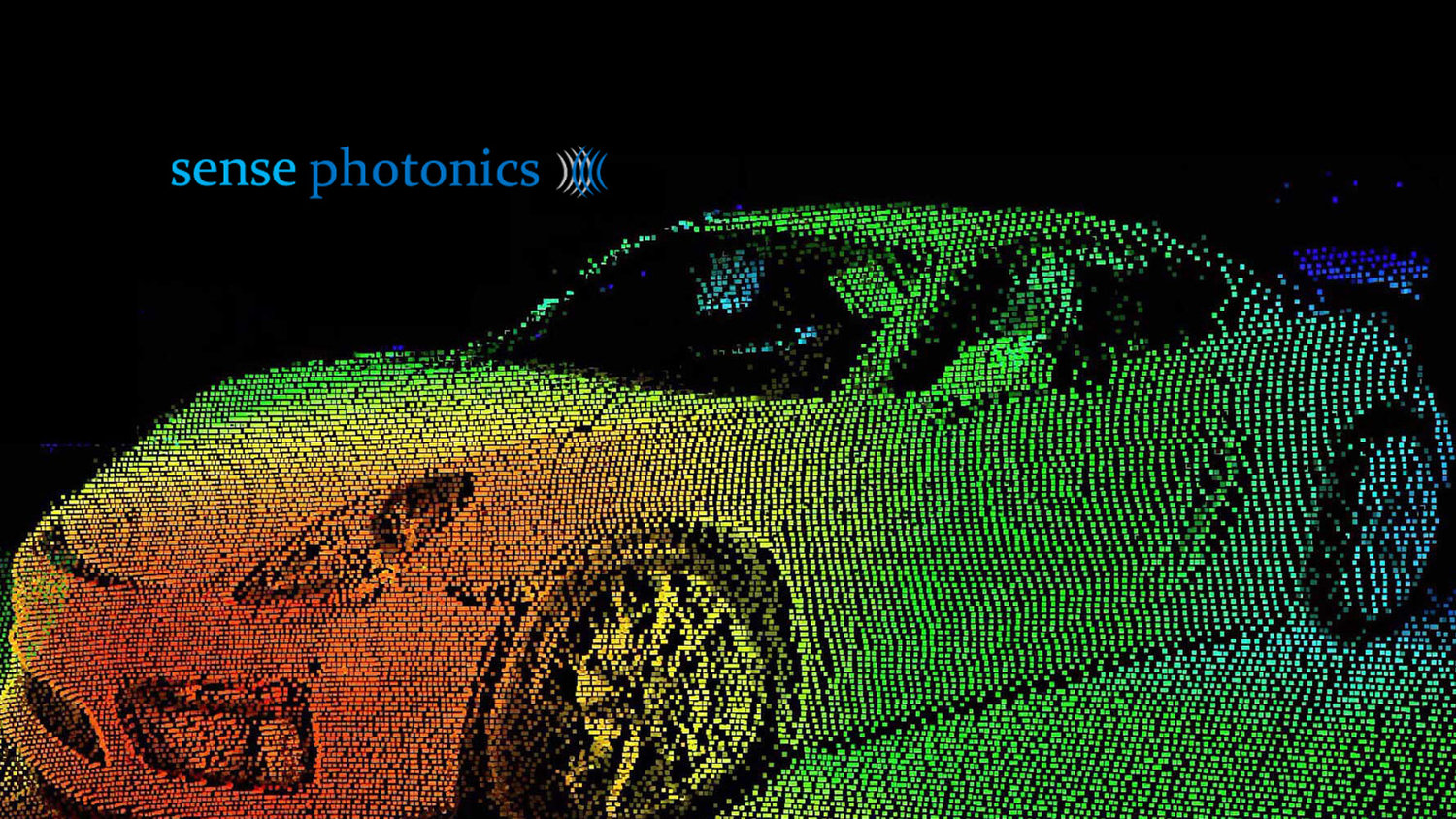 Sense Photonics' new CEO discusses solid state sensor development