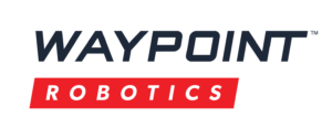 Waypoint Robotics Logo