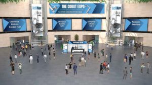 The Cobot Expo