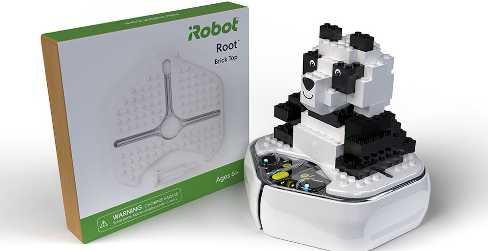 iRobot Root rt0