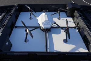 Easy Aerial raises Series A funding to scale autonomous drone services internationally