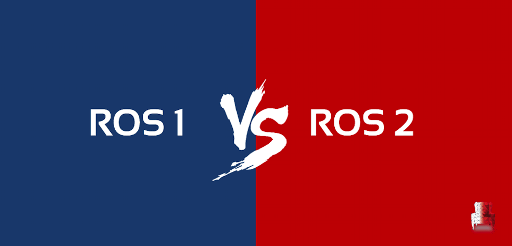 ROS 2