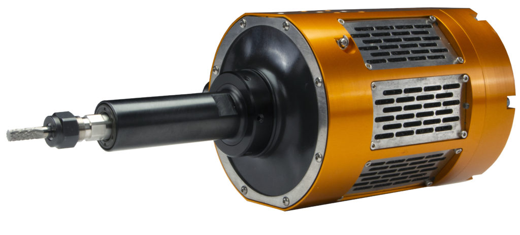 The RCE-710 material removal tool