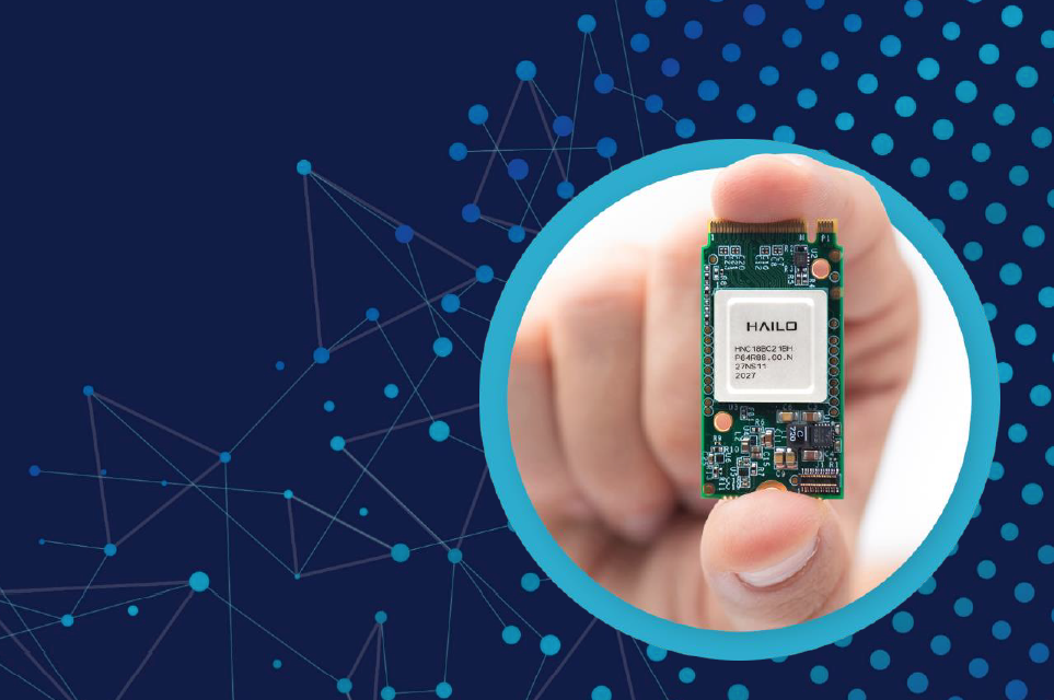 Hailo launches high-performance M.2 and Mini PCIe AI acceleration modules for edge devices