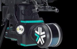 ExynAero, ExynPak expand Exyn Technologies' autonomous drone, sensing offerings
