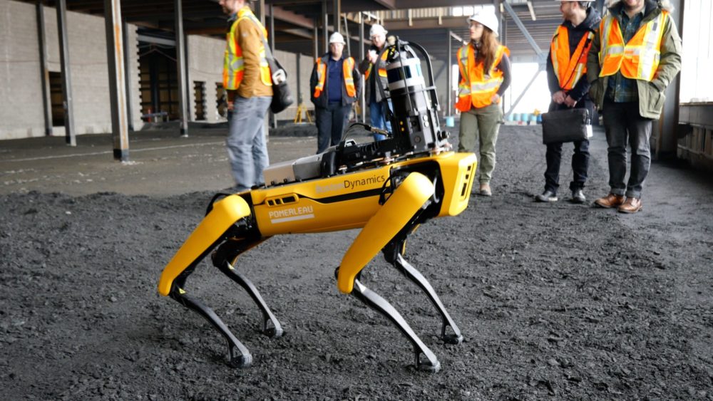 Boston online dynamics acquisition