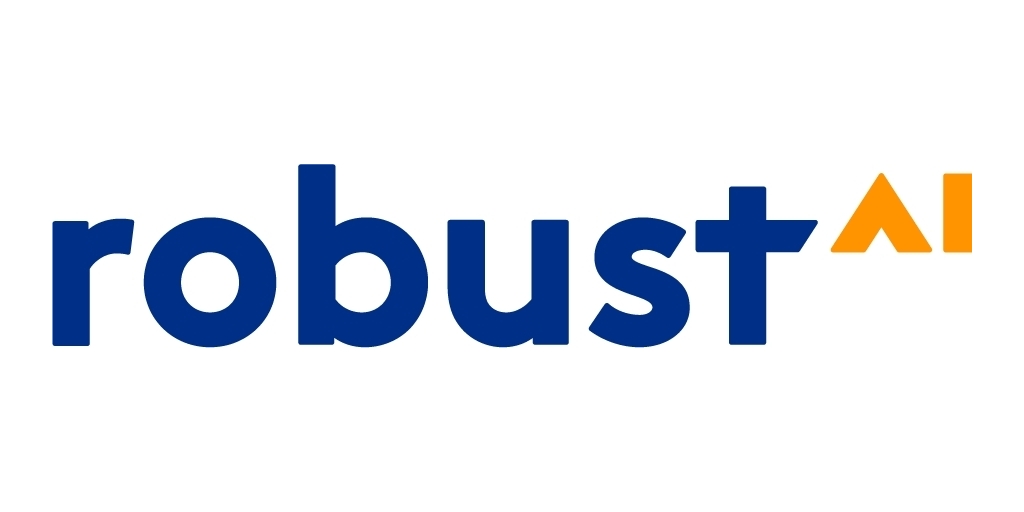 Robust AI logo