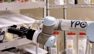 YPC Technologies raises seed funding after answering Toyota AI Ventures call for innovation