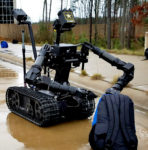 Autonomous Casualty Extraction program awarded to RE2 Robotics by U.S. Army
