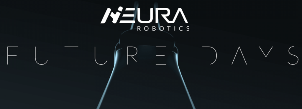 Neura Robotics