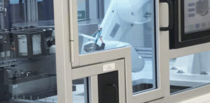 MGS Manufacturing uses Stäubli robots, controls for inspection of medical devices